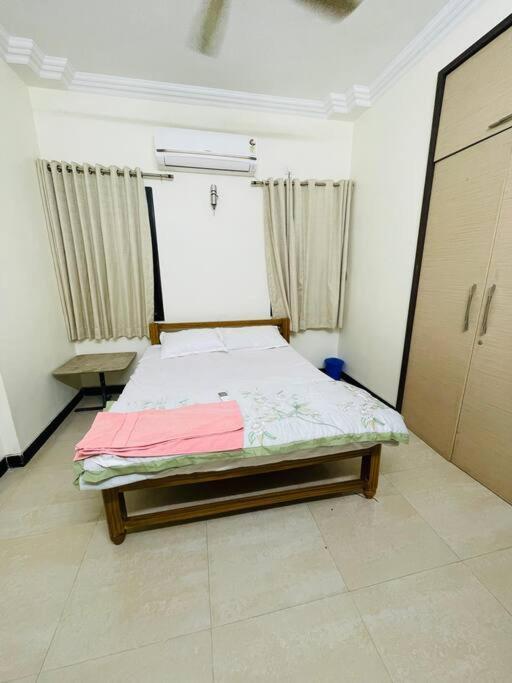 Private & Elegant 3Bhk Villa, Hillside Hideaway, 10 Mins From Mh Bus Stand Aurangābād Esterno foto