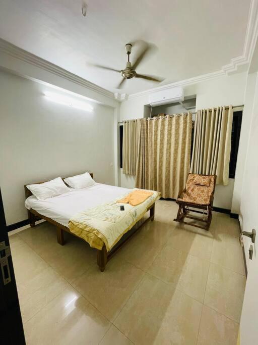 Private & Elegant 3Bhk Villa, Hillside Hideaway, 10 Mins From Mh Bus Stand Aurangābād Esterno foto