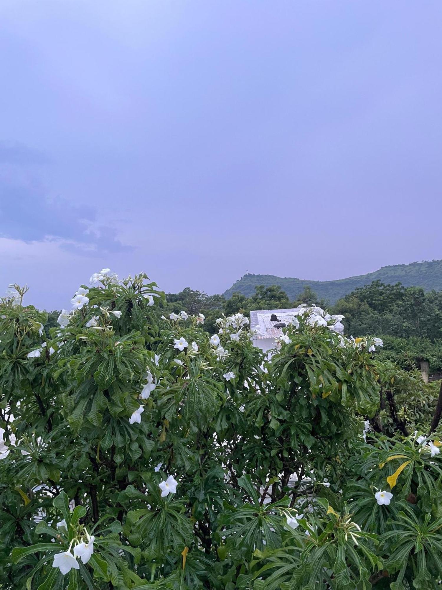 Private & Elegant 3Bhk Villa, Hillside Hideaway, 10 Mins From Mh Bus Stand Aurangābād Esterno foto