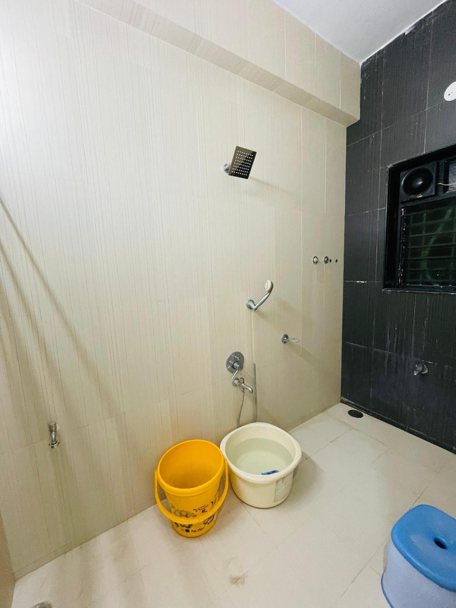 Private & Elegant 3Bhk Villa, Hillside Hideaway, 10 Mins From Mh Bus Stand Aurangābād Esterno foto