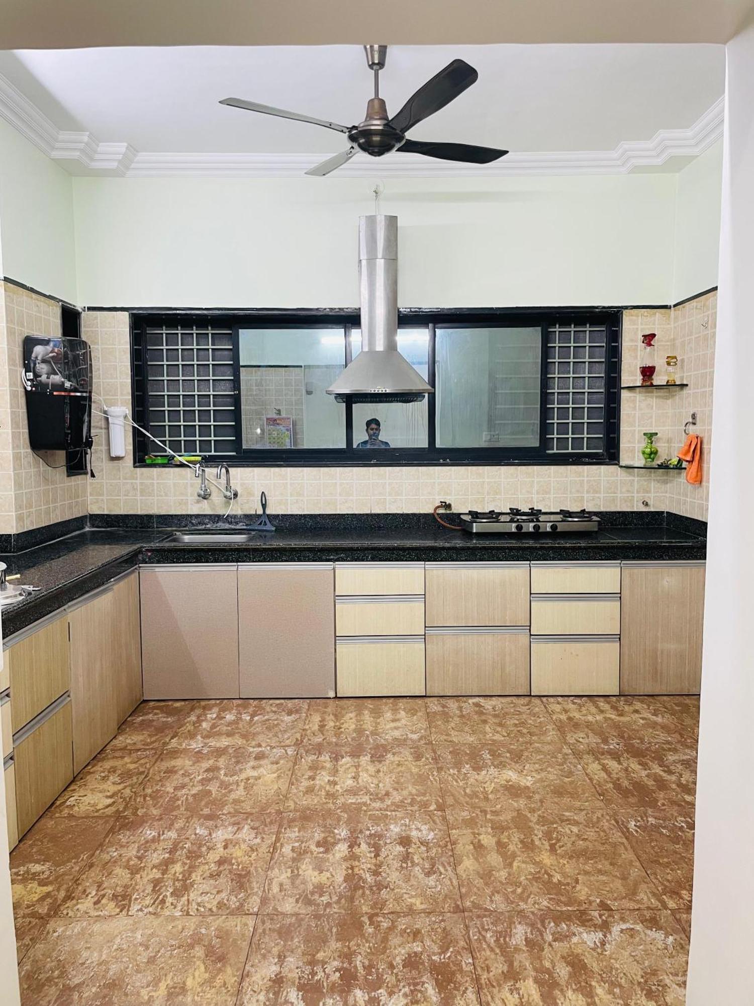 Private & Elegant 3Bhk Villa, Hillside Hideaway, 10 Mins From Mh Bus Stand Aurangābād Esterno foto