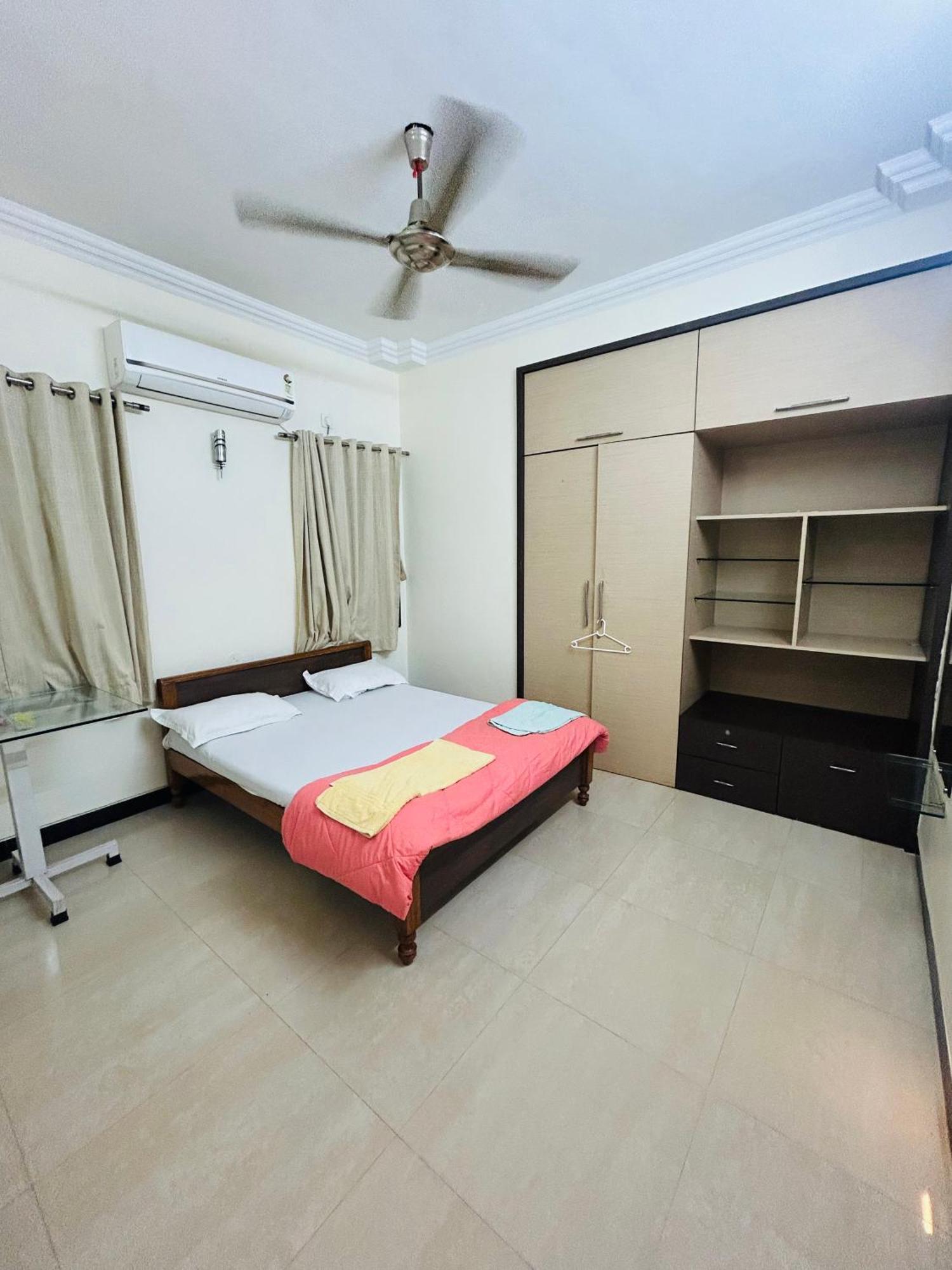 Private & Elegant 3Bhk Villa, Hillside Hideaway, 10 Mins From Mh Bus Stand Aurangābād Esterno foto